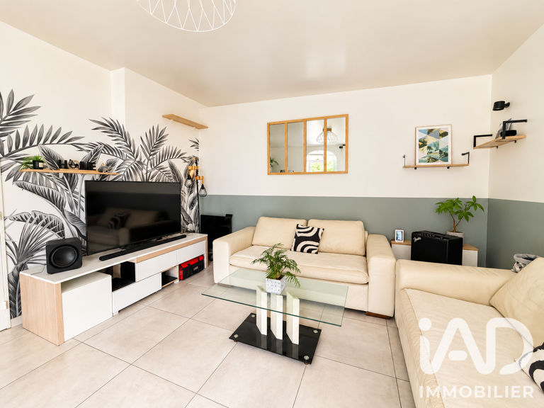 Vente Appartement 2 pièces — photo 1