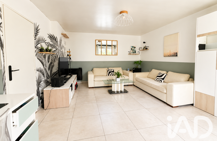 Vente Appartement 2 pièces — photo 3