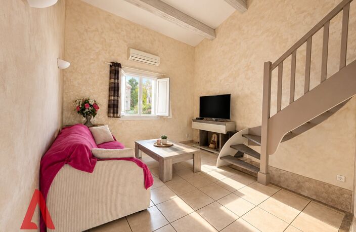 VILLA T4 AVEC PISCINE À BÉZIERS — photo 4