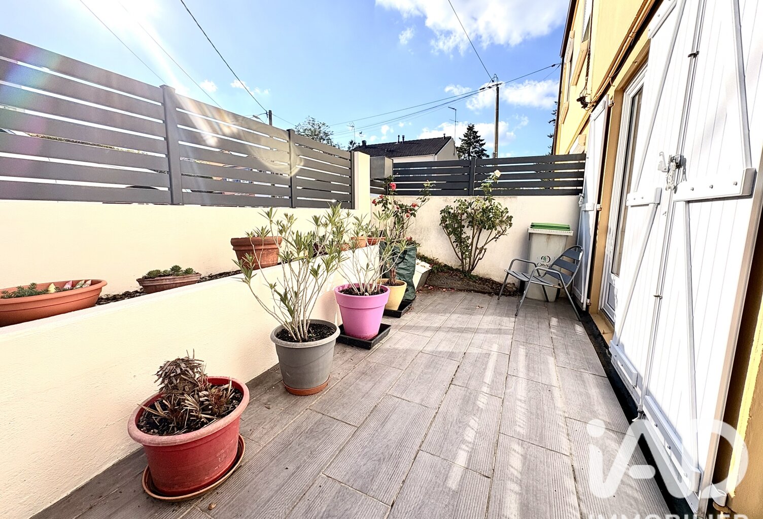Vente Maison/villa 5 pièces — photo 1