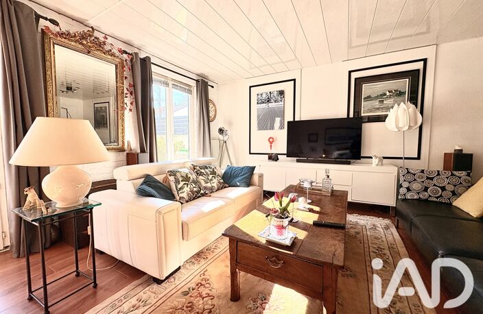 Vente Maison/villa 5 pièces — photo 2