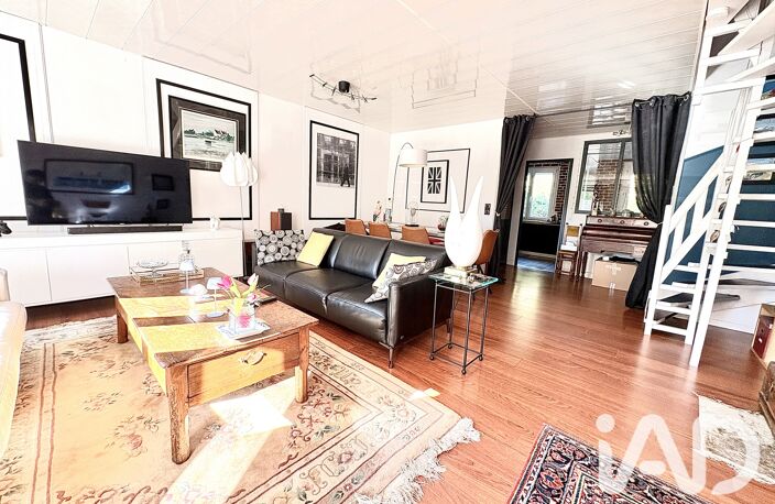 Vente Maison/villa 5 pièces — photo 3