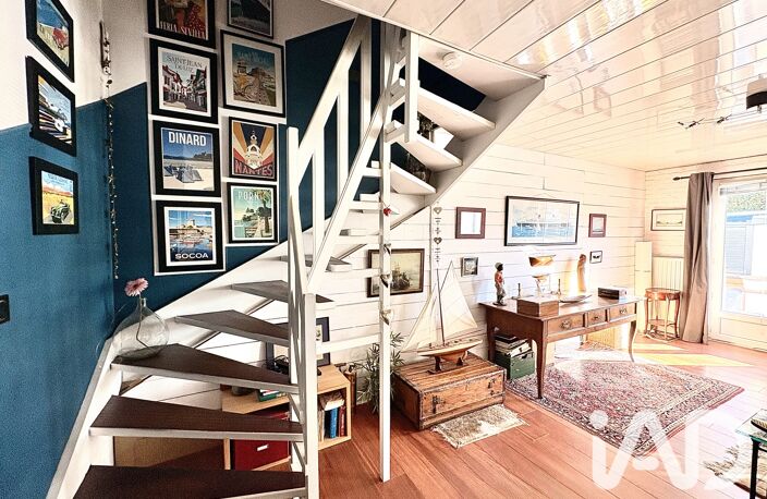 Vente Maison/villa 5 pièces — photo 4