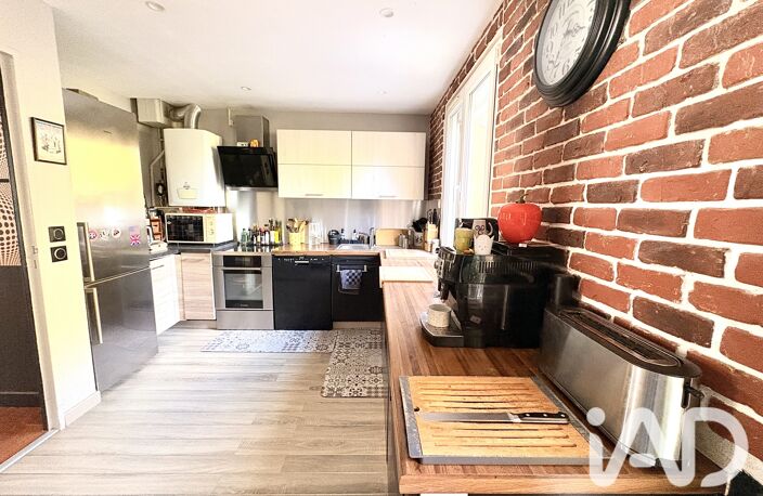 Vente Maison/villa 5 pièces — photo 5