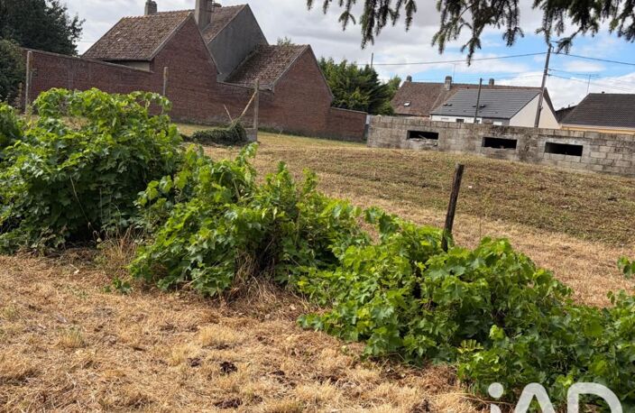 Vente Terrain à bâtir 1 354 m&sup2; — photo 2