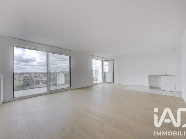 Vente Appartement 3 pièces — photo du bien