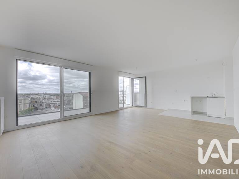 Vente Appartement 3 pièces — photo 1