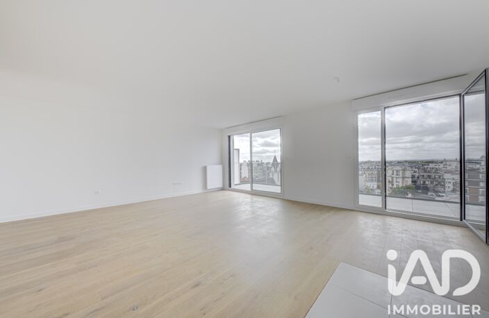 Vente Appartement 3 pièces — photo 2