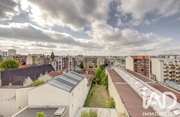 Vente Appartement 3 pièces — photo 3