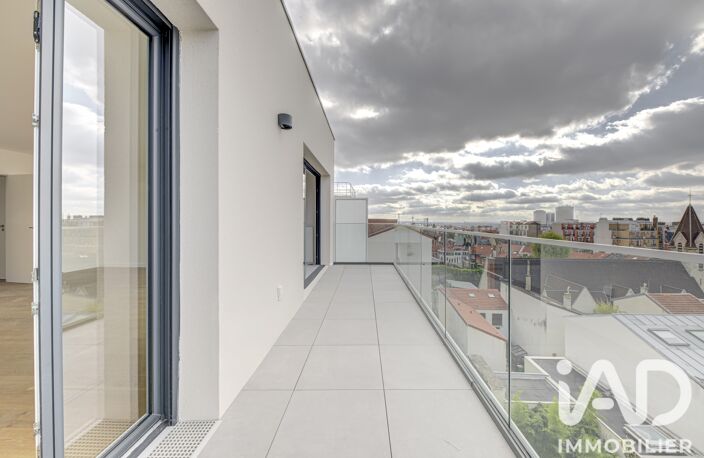 Vente Appartement 3 pièces — photo 4