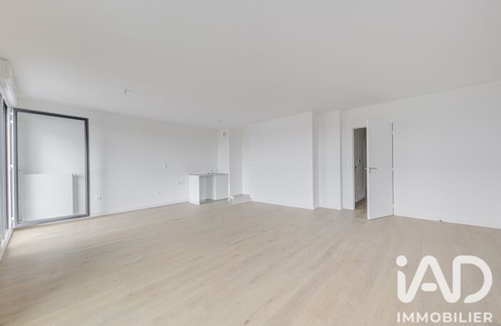 Vente Appartement 3 pièces — photo 5