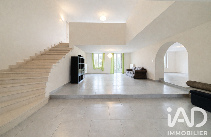 Vente Maison/villa 5 pièces — photo 2