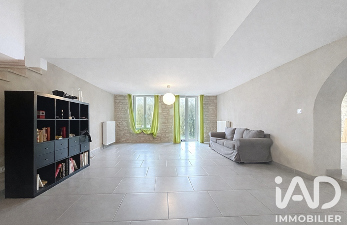 Vente Maison/villa 5 pièces — photo 3