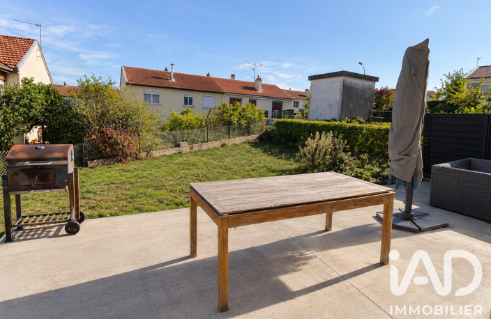 Vente Maison traditionnelle 4 pièces — photo 3