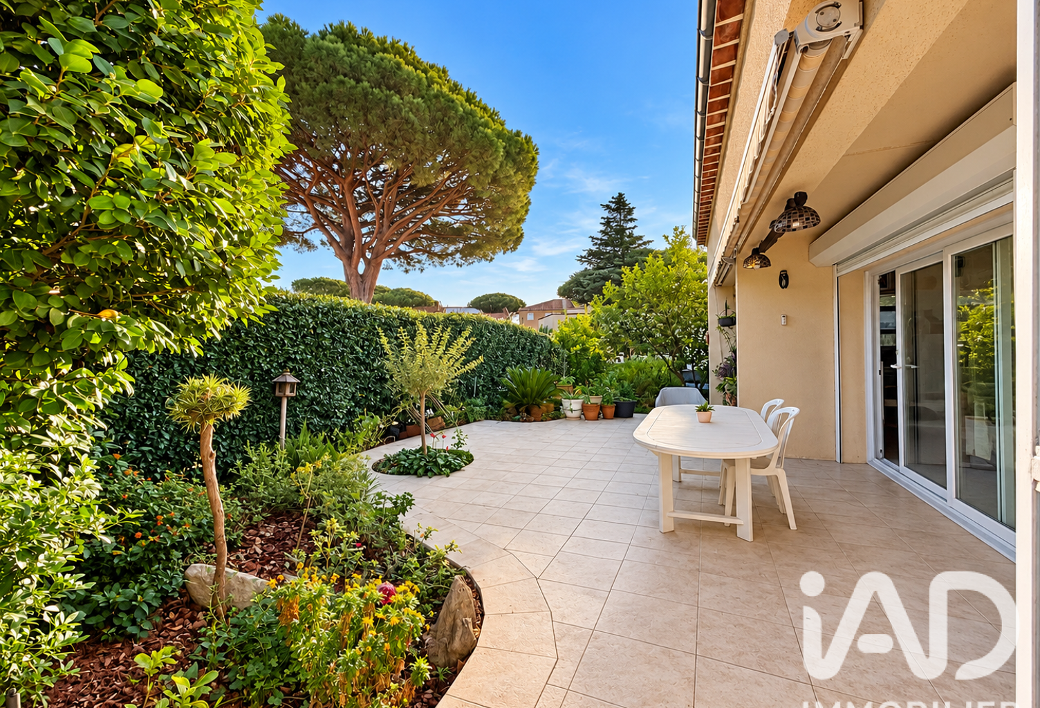 Vente Maison/villa 4 pièces — photo 1