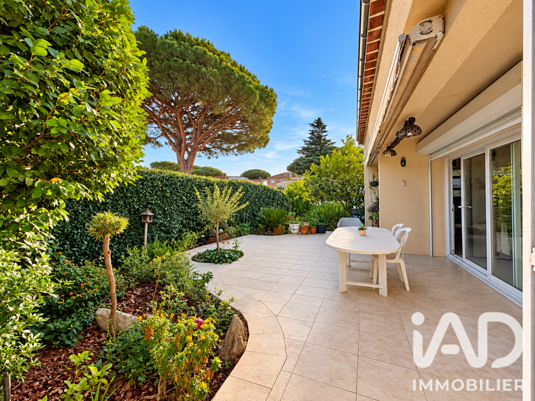 Vente Maison/villa 4 pièces — photo 1