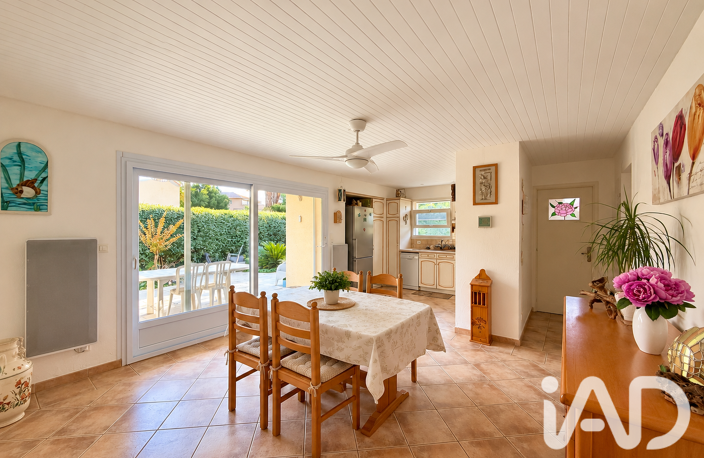 Vente Maison/villa 4 pièces — photo 2
