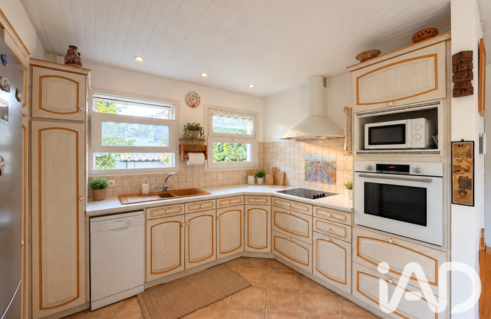 Vente Maison/villa 4 pièces — photo 3