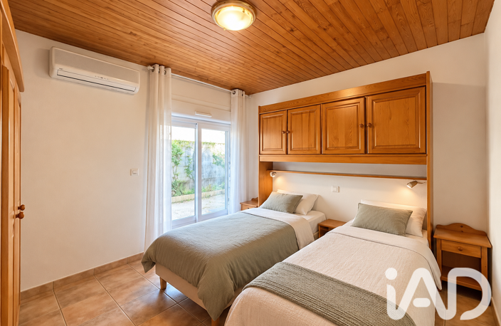 Vente Maison/villa 4 pièces — photo 4