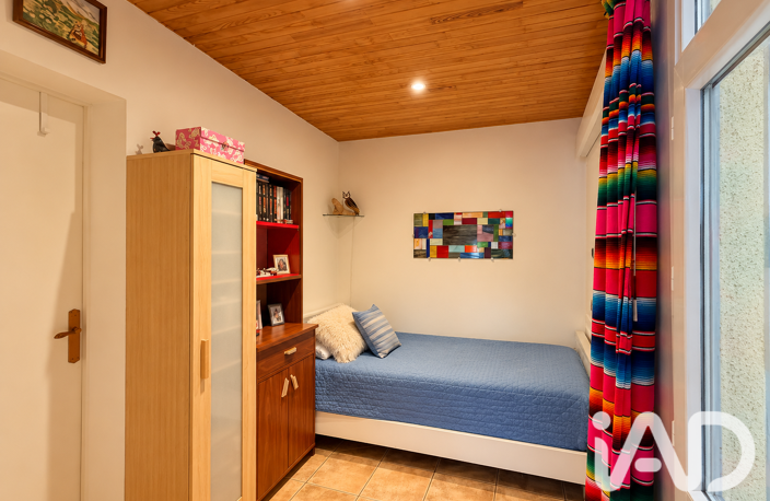 Vente Maison/villa 4 pièces — photo 5