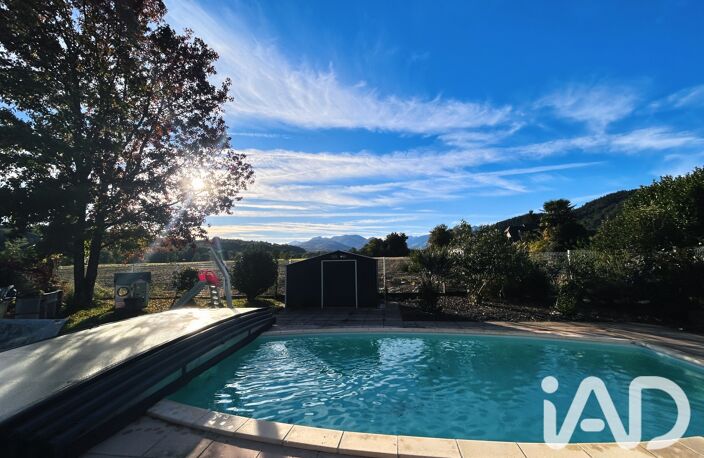 Vente Maison/villa 8 pièces — photo 3