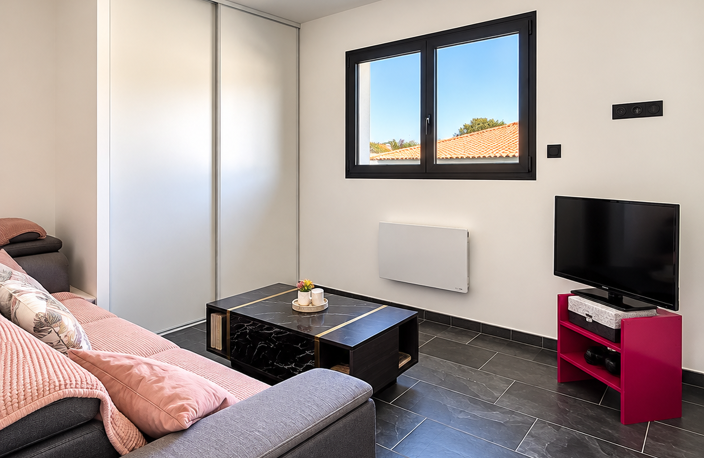 Vente Maison/villa 4 pièces — photo 2