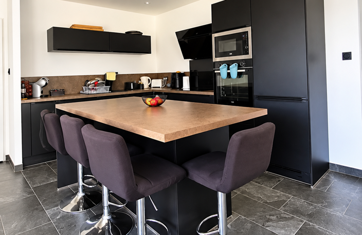 Vente Maison/villa 4 pièces — photo 3