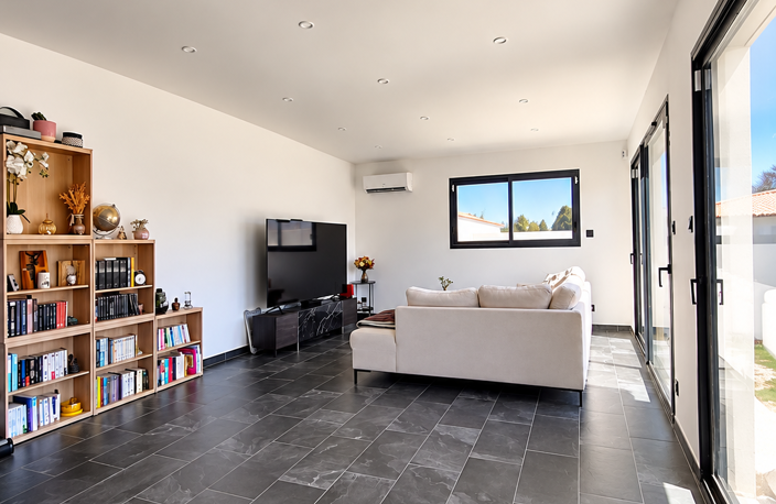 Vente Maison/villa 4 pièces — photo 4