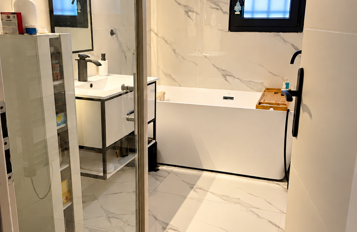 Vente Maison/villa 4 pièces — photo 5
