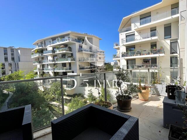 Appartement proposé à Castelnau-le-Lez