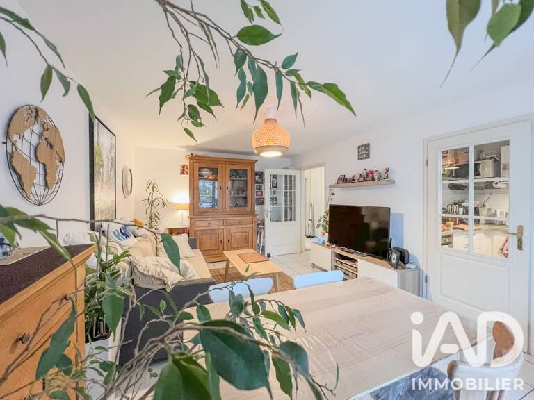 Vente Appartement 3 pièces — photo 1