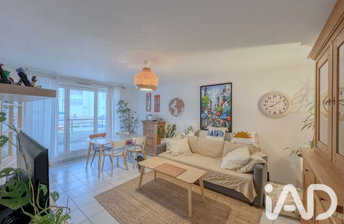 Vente Appartement 3 pièces — photo 2