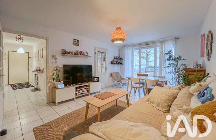 Vente Appartement 3 pièces — photo 3