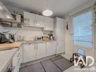 Vente Appartement 3 pièces — photo 4