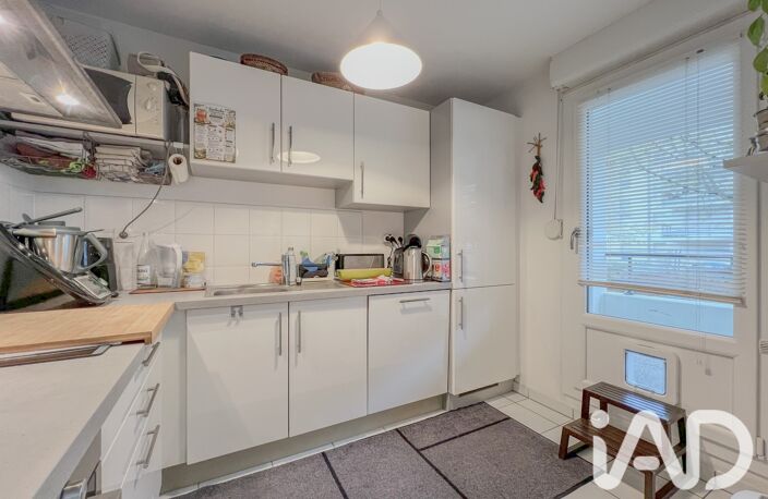 Vente Appartement 3 pièces — photo 4