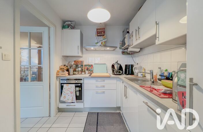 Vente Appartement 3 pièces — photo 5