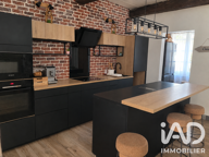Vente Maison de ville 9 pièces — photo 2