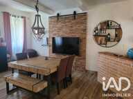 Vente Maison de ville 9 pièces — photo 3