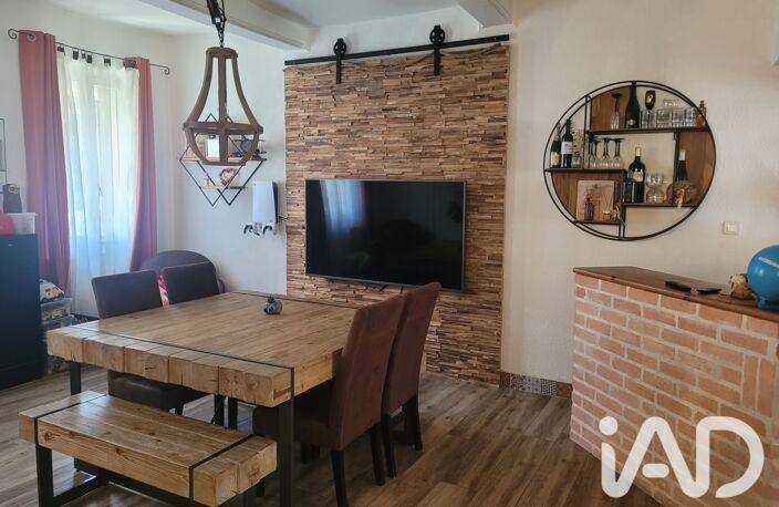 Vente Maison de ville 9 pièces — photo 3