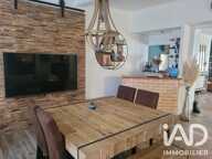 Vente Maison de ville 9 pièces — photo 4