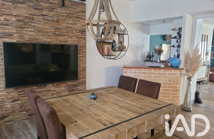 Vente Maison de ville 9 pièces — photo 4