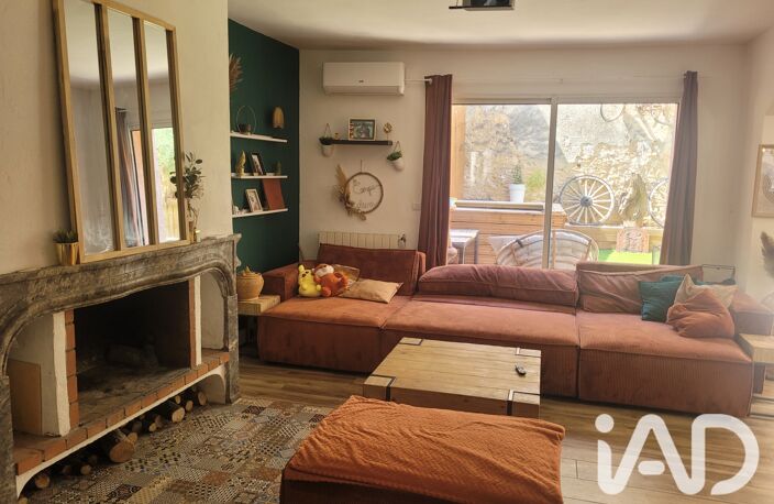 Vente Maison de ville 9 pièces — photo 5