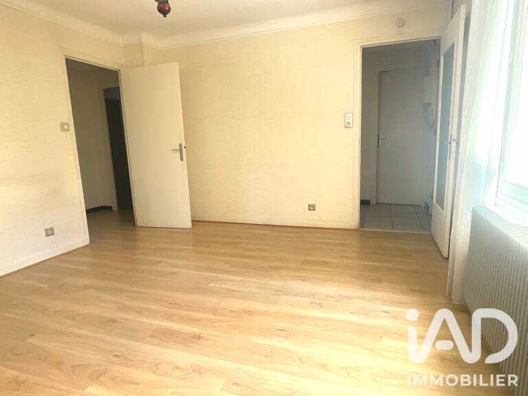 Vente Appartement 3 pièces — photo 1