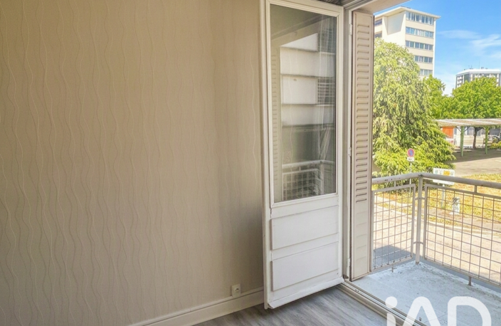 Vente Appartement 3 pièces — photo 2