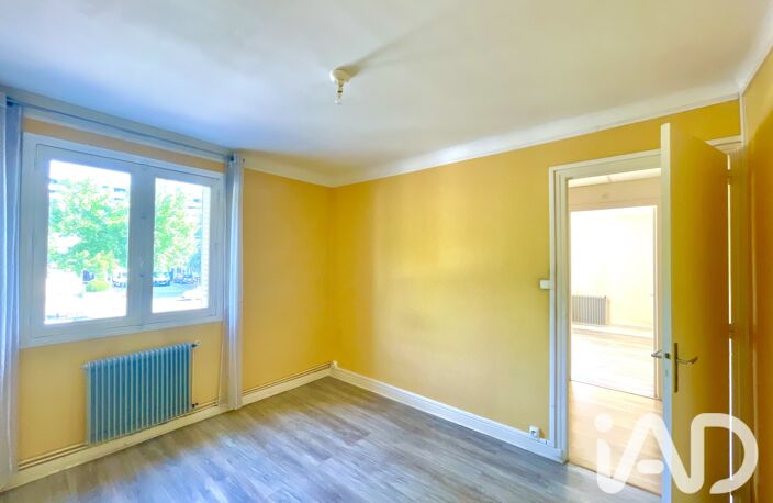 Vente Appartement 3 pièces — photo 3