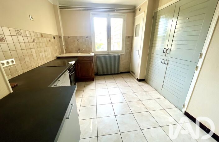 Vente Appartement 3 pièces — photo 4