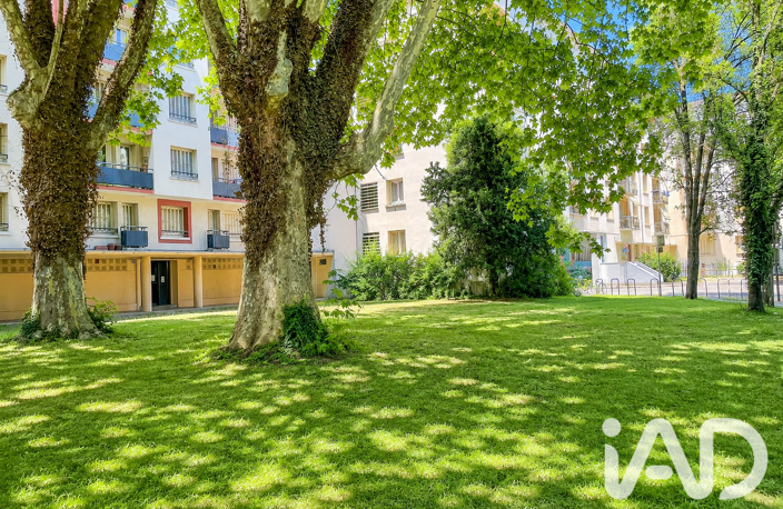 Vente Appartement 3 pièces — photo 5