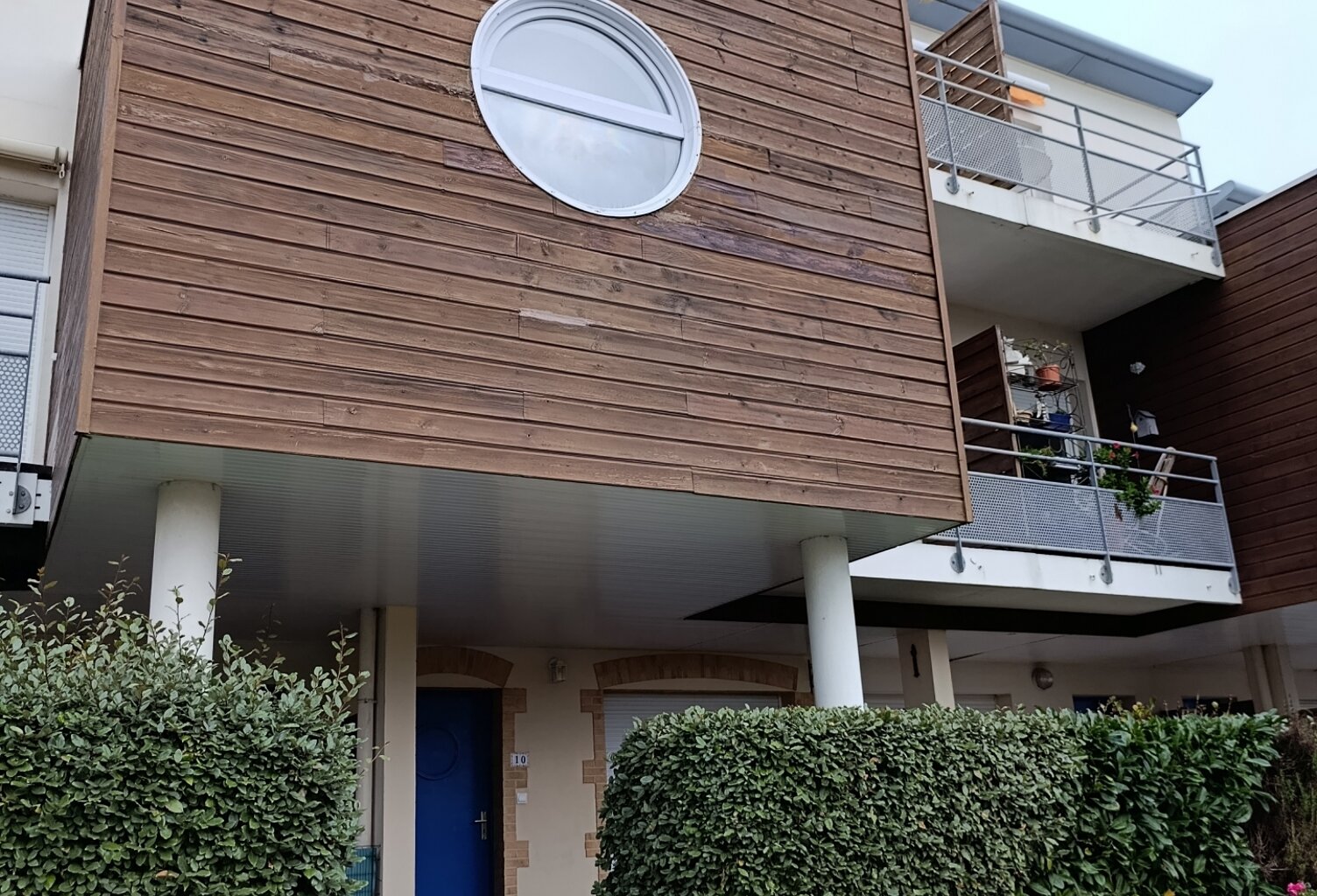 Vente Appartement 2 pièces — photo 1