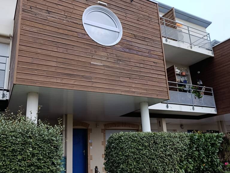 Vente Appartement 2 pièces — photo 1