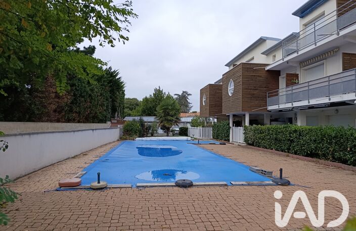 Vente Appartement 2 pièces — photo 2